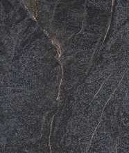 Керамогранит Alexandria Nero Sugar Carving 60x120 от Realistik (Индия)