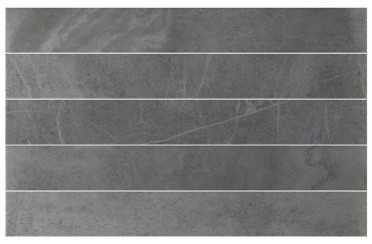 Керамогранит MARMORIS ANTHRACITE (32050) 7.5x60 от Equipe Ceramicas (Испания)