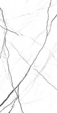 Керамогранит Atlantis Blanco Sugar Carving 60x120 от Realistik (Индия)