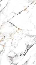 Керамогранит Arabescato Gold Glossy (N100143) 80x240 от Motto (Индия)