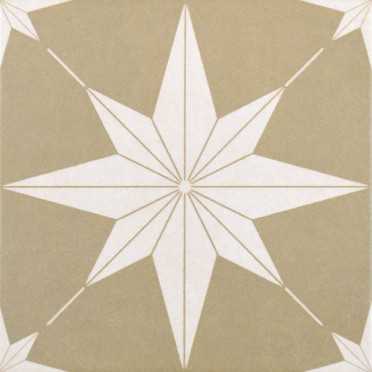 Керамогранит Levels Pearl Decor 1023 (N100081) 20x20 от Motto (Индия)