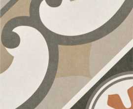 Керамогранит Levels Birch Decor 3005 (N100075) 20x20 от Motto (Индия)