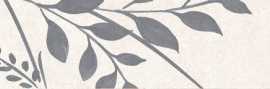 Керамогранит Levels Dimgrey Decor 1 Matt (N100052) 6x25 от Motto (Индия)