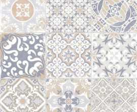 Керамогранит sugar-эффект Country (GFU04CTR14R) 60x60x0.9 от Alma Ceramica (Россия)
