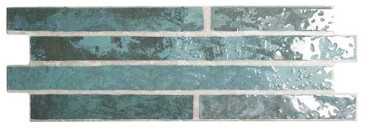 Керамогранит Harlem Midnight 15x45 от Realonda Ceramica (Испания)