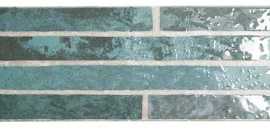 Керамогранит Harlem Midnight 15x45 от Realonda Ceramica (Испания)