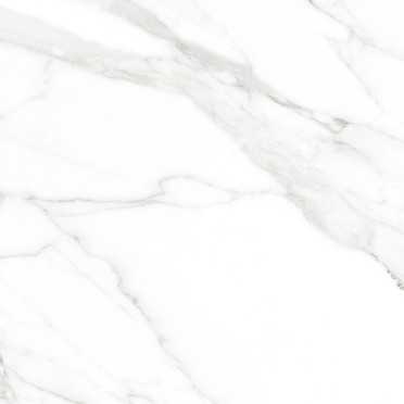 Керамогранит Calacatta Bianco PRO белый матовый R10GR 80x80 от Laparet