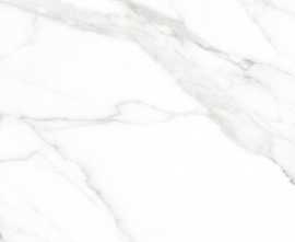 Керамогранит Calacatta Bianco PRO белый матовый R10GR 80x80 от Laparet