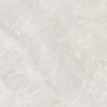 Керамогранит Rocky Bianco PRO светло-серый матовый R10GR STR  80x80 от Laparet