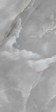 Керамогранит Snowy Night серый лаппатированный шайн 60x120 от Laparet