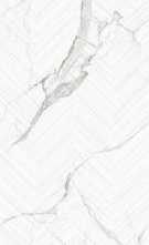 Керамогранит LUMIERE WHITE DECOR ST R 100x275 от Museum (Испания)