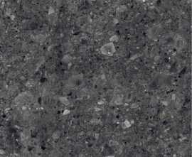 Керамогранит Outdoor Terrazo Nero 2cm (n159129) 60x60 от Alpas Euro (Индия)