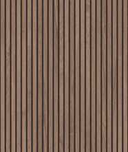 Керамогранит Wood Canarium Wenge Stripes коричневый матовый карвинг 60x120 от Laparet
