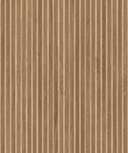 Керамогранит Wood Canarium Almond Stripes тёмно-бежевый матовый карвинг 60x120 от Laparet