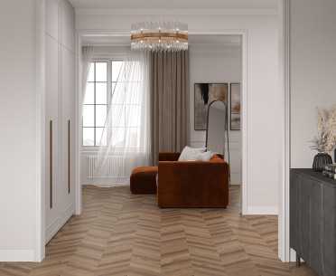 Плитка WOOD LUX (Laparet)