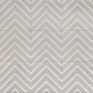 Керамогранит FOUR SEASONS Decor Grey One 20x20 от Mainzu (Испания)