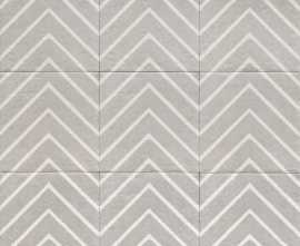 Керамогранит FOUR SEASONS Decor Grey One 20x20 от Mainzu (Испания)