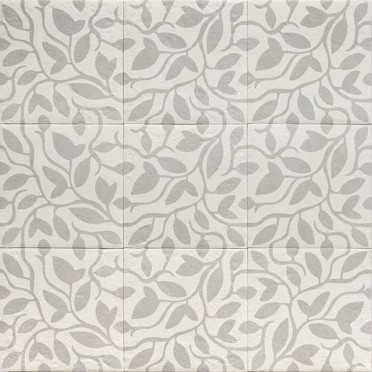 Керамогранит FOUR SEASONS Decor Grey Five 20x20 от Mainzu (Испания)
