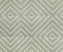 Керамогранит FOUR SEASONS Decor Green One 20x20 от Mainzu (Испания)