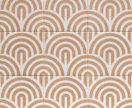 Керамогранит FOUR SEASONS Decor Canem Three 20x20 от Mainzu (Испания)