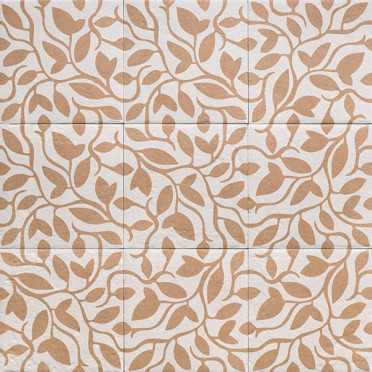 Керамогранит FOUR SEASONS Decor Canem Five 20x20 от Mainzu (Испания)