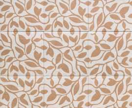 Керамогранит FOUR SEASONS Decor Canem Five 20x20 от Mainzu (Испания)