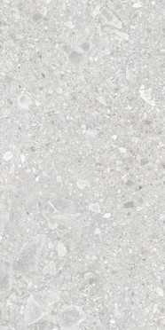 Керамогранит Ceppo Blanco PRO светло-серый матовый структурный R11Soft STR 60x120 от Laparet