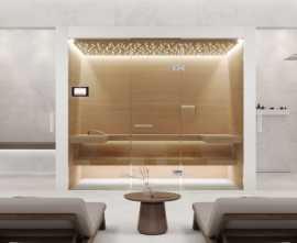Плитка ONYX BIANCO PRO (Laparet)