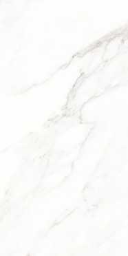 Керамогранит Calacatta Michael белый матовый карвинг 60x120 от Laparet