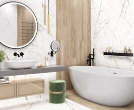 Плитка ROCK LINE (Alma Ceramica)