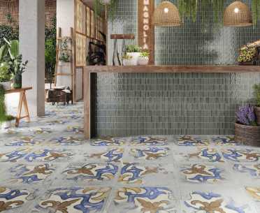 Плитка CASALE (APE Ceramica)
