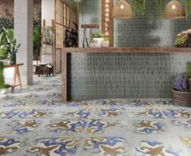 Плитка CASALE (APE Ceramica)