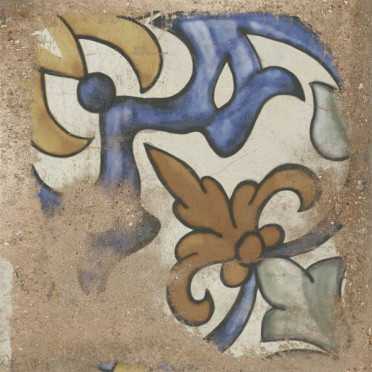 Керамогранит Palanzo Cotto Rect. 60x60 от APE Ceramica (Испания)