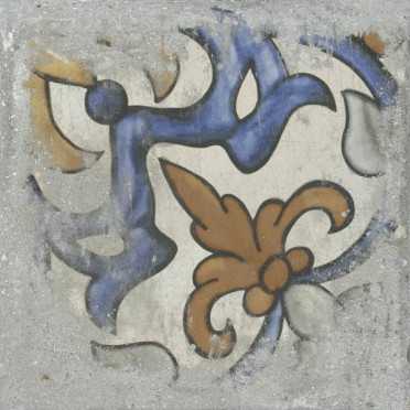 Керамогранит Palanzo Cenere Rect. 60x60 от APE Ceramica (Испания)