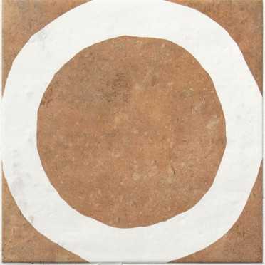 Керамогранит Esencia Material Circle 20x20 от APE Ceramica (Испания)