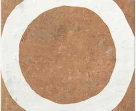 Керамогранит Esencia Material Circle 20x20 от APE Ceramica (Испания)