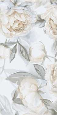 Керамогранит Elite Peonies Decor B Matt Face 2 60x120 от StaroSlim (Индия)