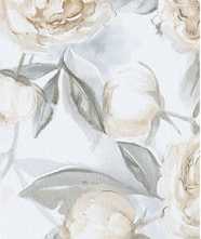 Керамогранит Elite Peonies Decor A Matt Face 1 60x120 от StaroSlim (Индия)