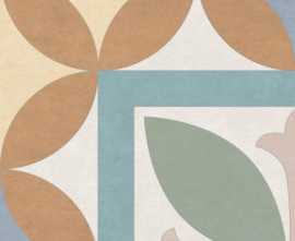 Керамогранит Design Art Unico матовый (GP2020DSA01) 20x20x0.8 от New Trend (Россия)