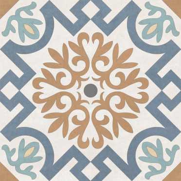 Керамогранит Design Art Teo матовый (GP2020DSA31) 20x20x0.8 от New Trend (Россия)