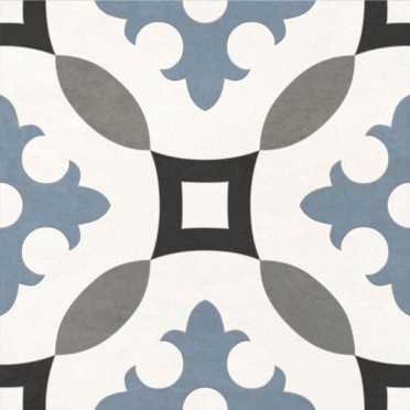 Керамогранит Design Art Rio матовый (GP2020DNN13) 20x20x0.8 от New Trend (Россия)