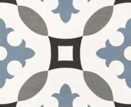 Керамогранит Design Art Rio матовый (GP2020DNN13) 20x20x0.8 от New Trend (Россия)