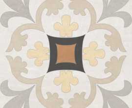 Керамогранит Design Art Renato матовый (GP2020DGA05) 20x20x0.8 от New Trend (Россия)
