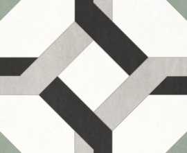 Керамогранит Design Art Remo матовый (GP2020DNN04) 20x20x0.8 от New Trend (Россия)