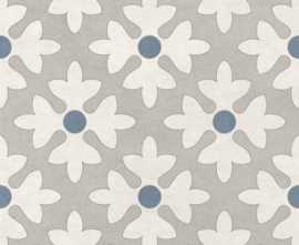 Керамогранит Design Art Mia матовый (GP2020DGA23) 20x20x0.8 от New Trend (Россия)