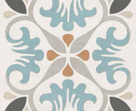 Керамогранит Design Art Laura матовый (GP2020DGA01) 20x20x0.8 от New Trend (Россия)