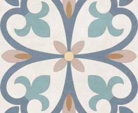 Керамогранит Design Art Dawn матовый (GP2020DSA02) 20x20x0.8 от New Trend (Россия)