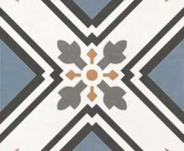 Керамогранит Design Art Dante матовый (GP2020DNN23) 20x20x0.8 от New Trend (Россия)