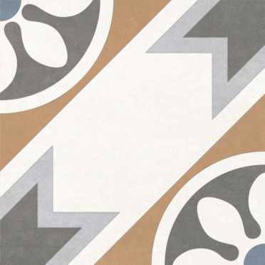 Керамогранит Design Art Bruno матовый (GP2020DNN01) 20x20x0.8 от New Trend (Россия)