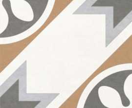 Керамогранит Design Art Bruno матовый (GP2020DNN01) 20x20x0.8 от New Trend (Россия)